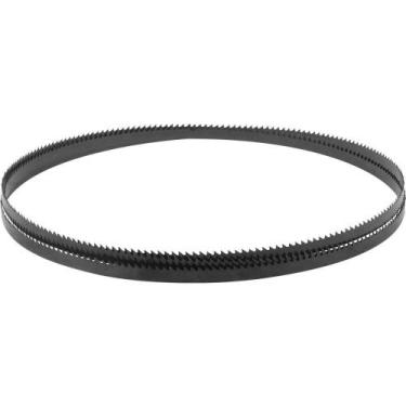 Imagem de Lâmina Para Serra Fita SFV 050, 8 a 12 Dentes por Polegada, Vonder