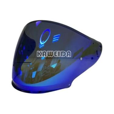 Imagem de Visor De Capacete De Motocicleta SHOEI J-Cruise 1 2 J-Force 4 CJ-2 - N