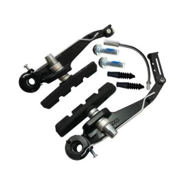 Imagem de Caliper De Freio AVID SD3 Em Liga De Alumínio Para MTB, BMX, Bicicleta