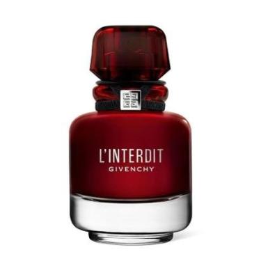 Imagem de L'Interdit Rouge Givenchy - Perfume Feminino - Eau de Parfum 35ml-Feminino