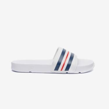 Imagem de Chinelo Fila Drifter Stripes Feminino-Feminino