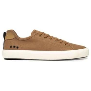 Imagem de Tênis Osklen Drift Ocre-Masculino