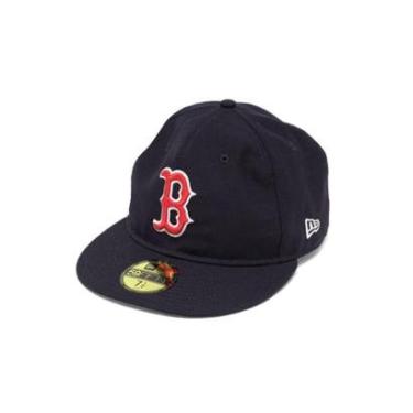 Imagem de 5950 NEW ERA BOSRED OTC GREY SFT BCKRM-Masculino