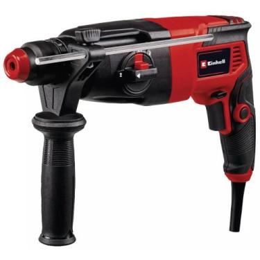 Imagem de Martelete Perfurador e Rompedor 620W 2,2J SDS-Plus com maleta - TC-RH 