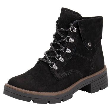 Imagem de Bota Feminina Coturno Dakota Da131