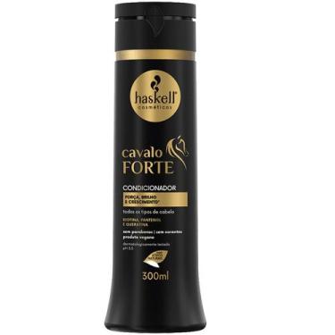 Imagem de Condicionador Haskell Cavalo Forte 300ml