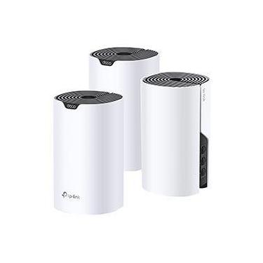 Imagem de Roteador TP-Link Deco S7 Whole Home Mesh Wi-Fi AC1900 Dual Band - 2.4G