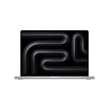 Imagem de MacBook Pro 16" Apple M5 Pro chip com 18 núcleos CPU e 20 núcleos GPU 