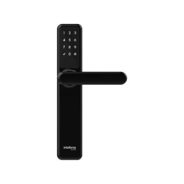 Imagem de Fechadura Digital Intelbras Smart IFR 3000+ - com Senha de Embutir Wi-