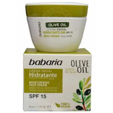 Imagem de Creme hidrante facial - Studio MB