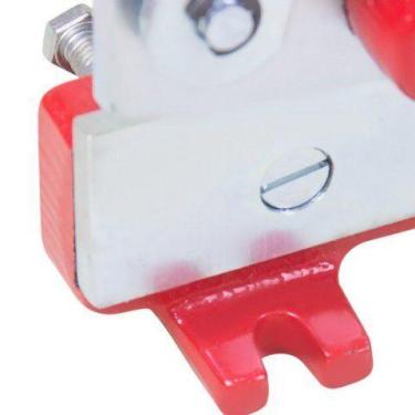 Imagem de Tesoura Corta Chapa 4mm 5/35 MCC111 Metalsul * 212