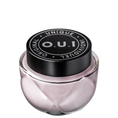 Imagem de Creme hidratante desodorante para o corpo o.u.i - 200g