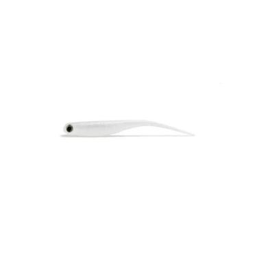 Imagem de Isca artificial monster 3x shad minnow 10cm (soft), New shine