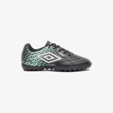 Imagem de Chuteira Umbro Clas Neo Futebol Society Masculino Adulto - Ref 1371669