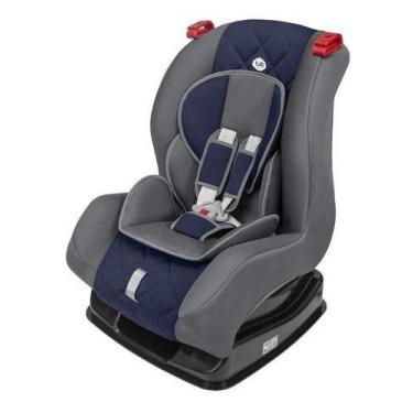 Imagem de Cadeirinha Carro Cadeira Reclinavel Poltrona Atlantis Tutti - Tutti Ba
