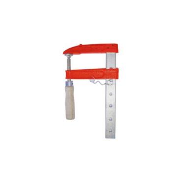 Imagem de Grampo Marceneiro Sargento 600x150mm - Metalcava