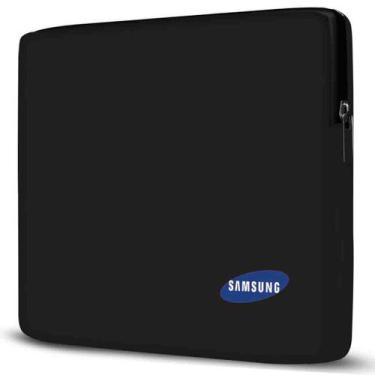 Imagem de Capa para Notebook Samsung - Mix das Mochilas, 15" polegadas