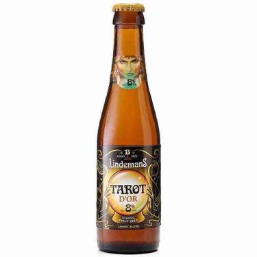 Imagem de Cerveja Lindemans Tarot Dor 250ml
