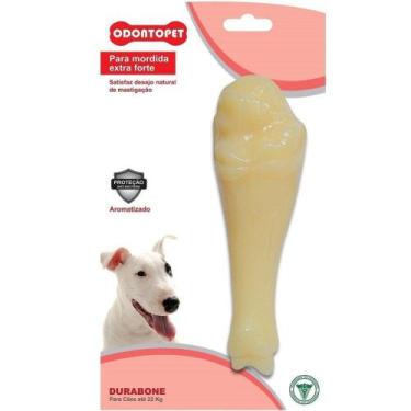 Imagem de Brinquedo Durabone Big Coxa - Para Cães Com Mordida Extra Forte - Odon