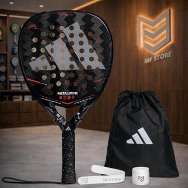 Imagem de Raquete de Padel ADIDAS METALBONE 2026 ALE GALAN