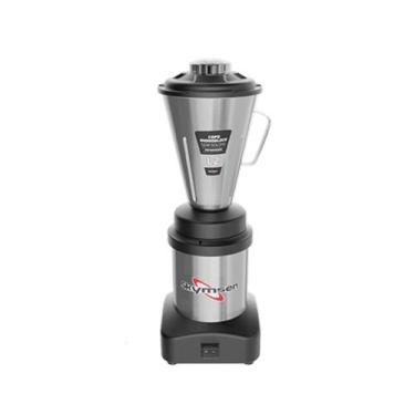 Imagem de Liquidificador Comercial Skymsen Inox Copo Monobloco 2 Litros L2 Bivol