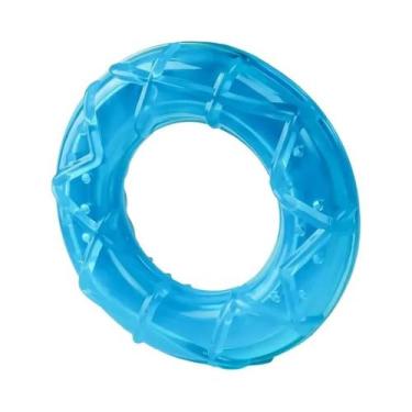 Imagem de Conjunto De Brinquedos Refrescantes Para Cães De Verão: Bastão De Gelo