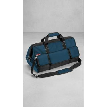 Imagem de Bolsa de Transporte Grande Resistente 25kg - Congratulations Store