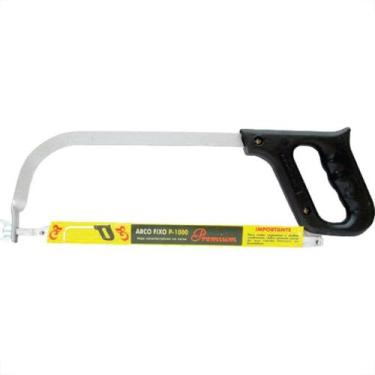 Imagem de Arco De Serra Premium Fixo 1000 220 - THOMPSON
