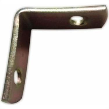 Imagem de Cantoneira Moveis Hayner Bicromatizada 1'' 100Pecas 90644