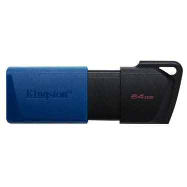 Imagem de Kingston Flash Drive Exodia M 64B USB