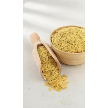Imagem de Levedura Nutricional em Flocos 500g - Congratulations Store
