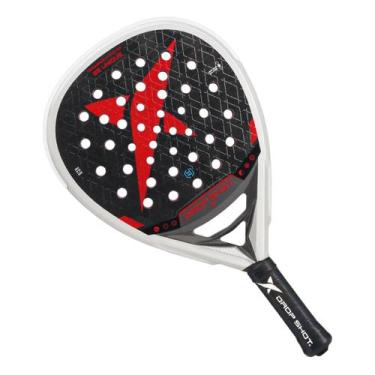 Imagem de Raquete De Padel Drop Shot Conqueror Attack 2.0