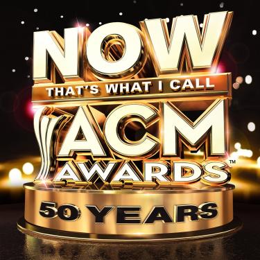 Imagem de NOW ACM Awards - 50th Anniversary [2 CD]