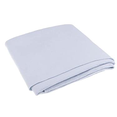 Imagem de Milageto de Não - em Algodão de Lã Não 180g, Adesivo de Lado para, Colado