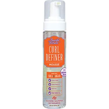 Imagem de Belas texturas onda Defining Mousse, 8,5 Oz