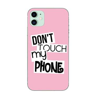 Imagem de capa de telefone para iphone 11 capa para iphone xr 11 pro xs max 7 x 8 6 6 s plus 5s se 2020 amor bonito silicone coque fundo capa, 190, para iphone 5 5 s se