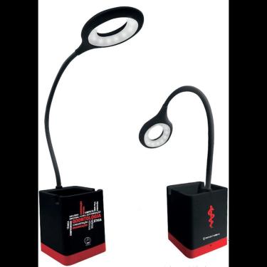 Imagem de Luminária Led Flexível Profissão Odontologia ZC 10082366