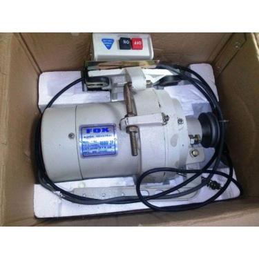 Imagem de Motor Industrial Fox 1750RPM