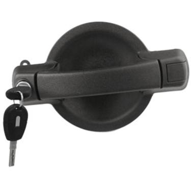 Imagem de Maçaneta Externa Porta Tras (baú) Doblo Após 02