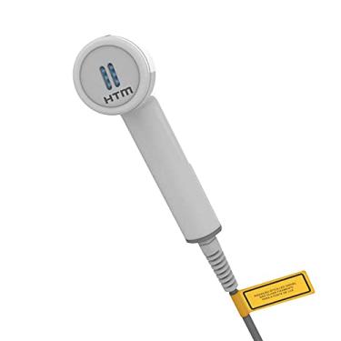 Imagem de Cluster Led Linear Azul Led Azul 470nm - 6 LED´s e Potência 3.000mW - HTM