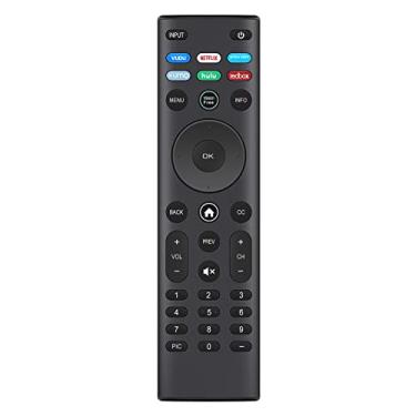 Imagem de XRT140 XRT140L controle remoto de substituição universal para Smartcast TV compatível com VIZIO TV