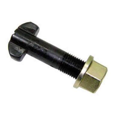 Imagem de CAIXA 5 PARAFUSO RODA CARRETA COM PORCA MB CARRETA