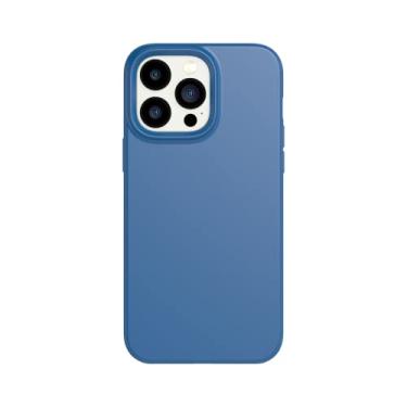Imagem de Tech21 iPhone 14 Pro Max Evo Lite – Capa de telefone fina e absorvente de choque com proteção multiqueda de 3 m