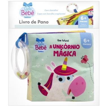 Meu livro mágico - Pets fofinhos em Promoção na Americanas