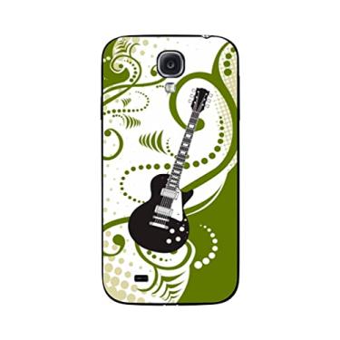 Imagem de Capa Adesivo Skin368 Verso Para Samsung Galaxy S4 Gt-i9505