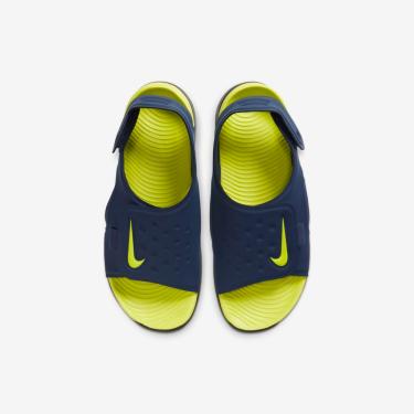 sandalia nike infantil centauro