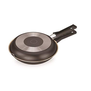 Imagem de Omeleteira Alumínio Fortaleza Preto