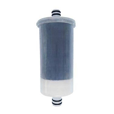 Imagem de Refil Universal Pro Saudê Para Filtros Torneira