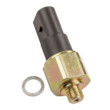 Imagem de Interruptor Pressao Direcao Hidraulica Gol Parati Saveiro Golf Bora Jetta New Beetle A3 Tt 1Jo919081 Rosca M10 X 1 1Jo919081