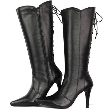 botas em ofertas femininas